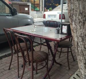 ceviz alti kofte salonu kocatepe istanbul